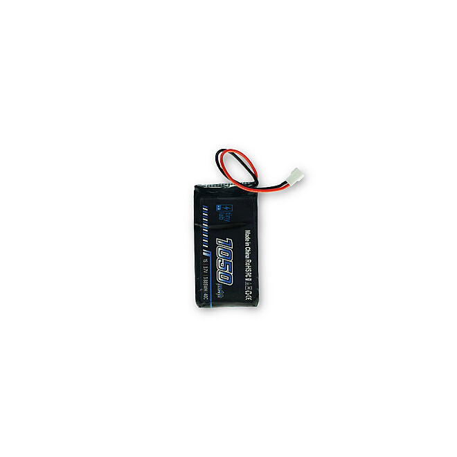 Tinylab 3.7V 1S Lipo Batarya 1050mAh 40C - 4