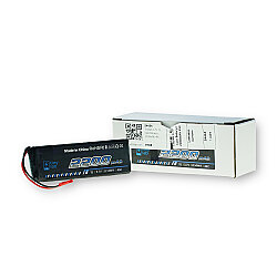 Tinylab 3.7V 1S Lipo Batarya 2200mAh 45C - TinyLab