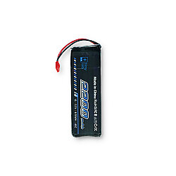 Tinylab 3.7V 1S Lipo Batarya 2200mAh 45C - 4