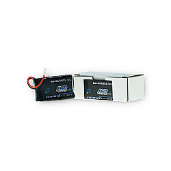 Tinylab 3.7V 1S Lipo Batarya 450mAh 40C - TinyLab