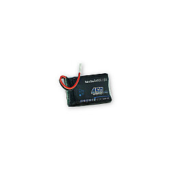 Tinylab 3.7V 1S Lipo Batarya 450mAh 40C - 3