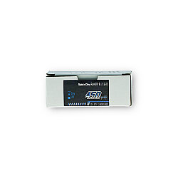Tinylab 3.7V 1S Lipo Batarya 450mAh 40C - 5