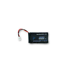 Tinylab 3.7V 1S Lipo Batarya 650mAh 40C - 2
