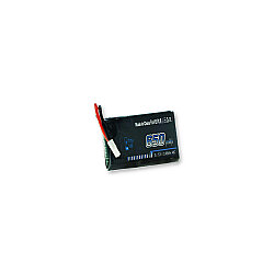 Tinylab 3.7V 1S Lipo Batarya 650mAh 40C - 3
