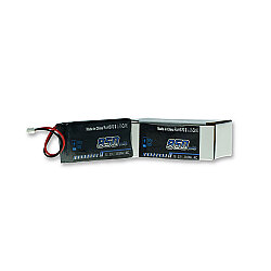 Tinylab 3.7V 1S Lipo Batarya 950mAh 40C - TinyLab