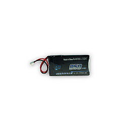 Tinylab 3.7V 1S Lipo Batarya 950mAh 40C - Mbot Uyumlu - 2
