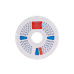 tinylab 3D 1.75 mm Açık Mavi PLA Filament - Combo uyumlu makara - 5