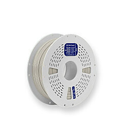 tinylab 3D 1.75 mm Beige PLA Filament - Combo compatible spool 