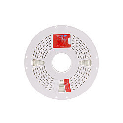 tinylab 3D 1.75 mm Beyaz PLA Filament - Combo Uyumlu Makara - 5