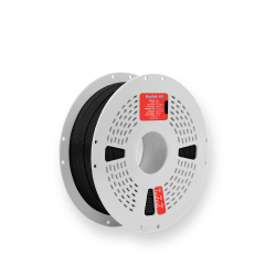 tinylab 3D 1.75 mm Black PLA Filament - Coil compatible with Combo 