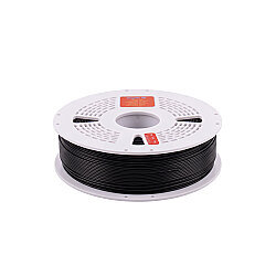 tinylab 3D 1.75 mm Black PLA Filament - Coil compatible with Combo - 3