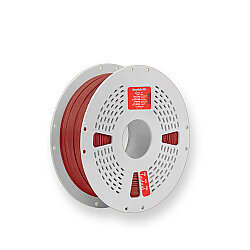 Tinylab 3D 1.75 mm Burgundy PLA Filament - Combo compatible spool 