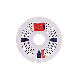 tinylab 3D 1.75 mm Dark Blue PLA Filament (Combo compatible spool) - 4