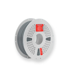 tinylab 3D 1.75 mm Gray PLA Filament (Combo compatible spool) 