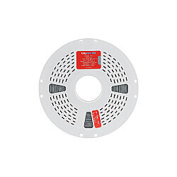 tinylab 3D 1.75 mm Gray PLA Filament (Combo compatible spool) - 5