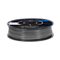 tinylab 3D 1.75 mm Grey PLA Filament - 2