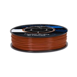 tinylab 3D 1.75 mm Kahverengi PLA Filament - 2