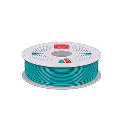 tinylab 3D 1.75 mm Turkuaz PLA Filament - Combo uyumlu makara - 3