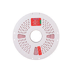 tinylab 3D 1.75 mm Açık Pembe PLA Filament - Combo uyumlu makara - 5