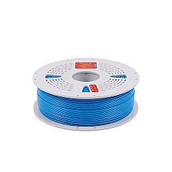 tinylab 3D 1.75 mm Light Blue PLA Filament (Combo compatible spool) - 3