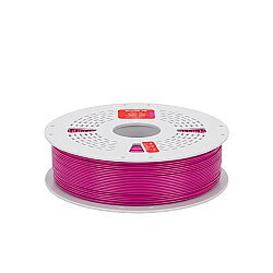 tinylab 3D 1.75 mm Magenta PLA Filament - Combo compatible spool - 3