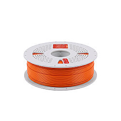 tinylab 3D 1.75 mm Orange PLA Filament (Combo compatible spool) - 2