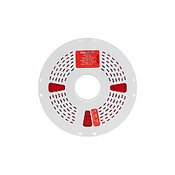 tinylab 3D 1.75 mm Red PLA Filament - Combo compatible spool - 5