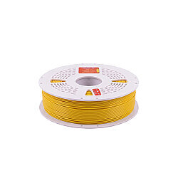 tinylab 3D 1.75 mm Sarı PLA Filament - Combo uyumlu makara - 2