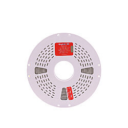 tinylab 3D 1.75 mm Silver PLA Filament - Combo compatible spool - 5