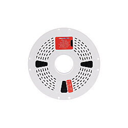 tinylab 3D 1.75 mm Siyah PLA Filament - Combo uyumlu makara - 5