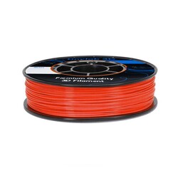 tinylab 3D 1.75 mm Turuncu ABS Filament - 2