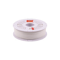 tinylab 3D 1.75 mm White PLA Filament - Coil compatible with Combo - 3