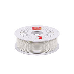 tinylab 3D 1.75 mm White PLA High-Speed Filament - 3