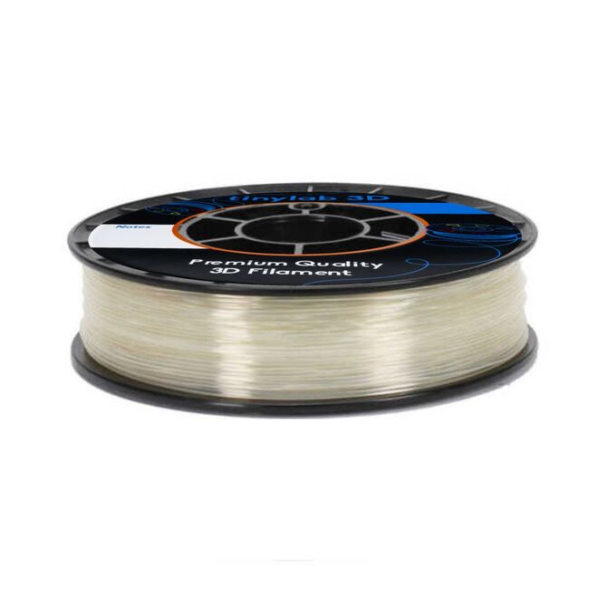 tinylab 3D 2.85 mm Beyaz(Naturel) PLA Filament - 2