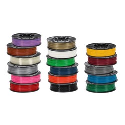 tinylab 3D 2.85 mm Koyu Yeşil PLA Filament - 4