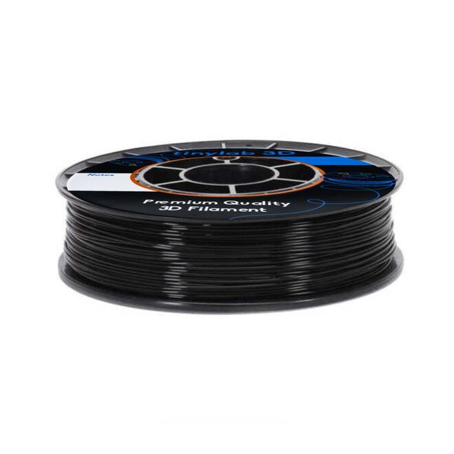 tinylab 3D 2.85 mm Siyah PLA Filament - 2