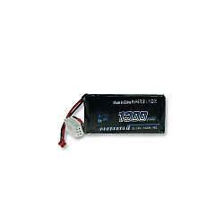 Tinylab 7.4V 2S Lipo Batarya 1300mAh 40C - 2
