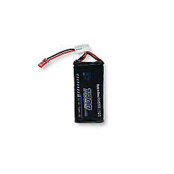 Tinylab 7.4V 2S Lipo Batarya 1300mAh 40C - 4