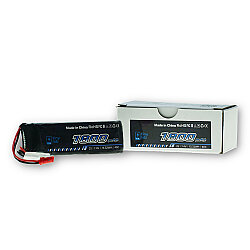 Tinylab 7.4V 2S Lipo Batarya 1800mAh 40C - TinyLab