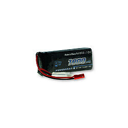 Tinylab 7.4V 2S Lipo Batarya 1800mAh 40C - 3