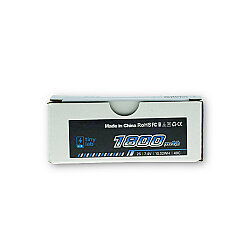 Tinylab 7.4V 2S Lipo Batarya 1800mAh 40C - 5