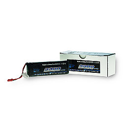 Tinylab 7.4V 2S Lipo Batarya 2200mAh 40C - TinyLab