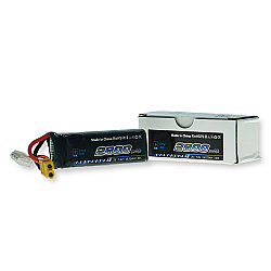 Tinylab 7.4V 2S Lipo Batarya 2800mAh 40C - TinyLab