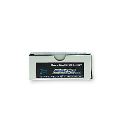 Tinylab 7.4V 2S Lipo Batarya 2800mAh 40C - 5