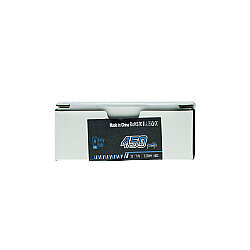Tinylab 7.4V 2S Lipo Batarya 450mAh 40C - 5