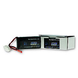 Tinylab 7.4V 2S Lipo Batarya 850mAh 40C - TinyLab