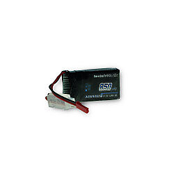 Tinylab 7.4V 2S Lipo Batarya 850mAh 40C - 3