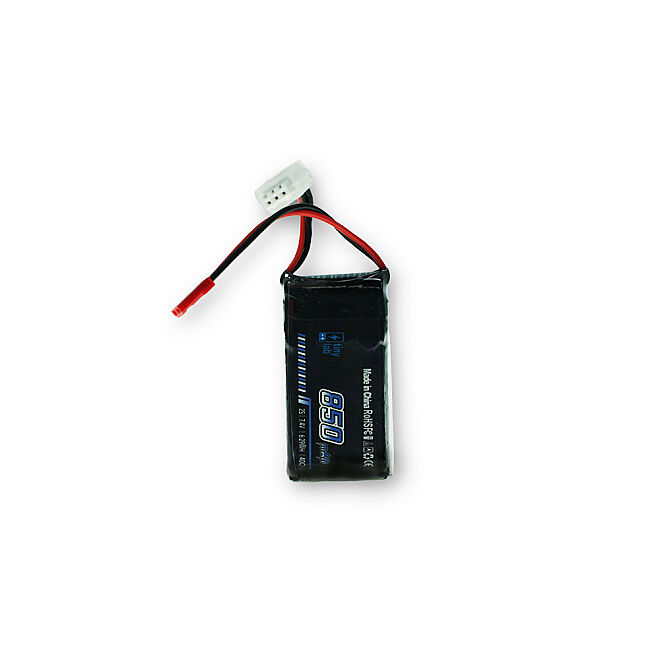 Tinylab 7.4V 2S Lipo Batarya 850mAh 40C - 4