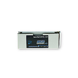 Tinylab 7.4V 2S Lipo Batarya 850mAh 40C - 5