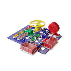 Tinylab Circuit Educational Kit - 201 Experiments - 7